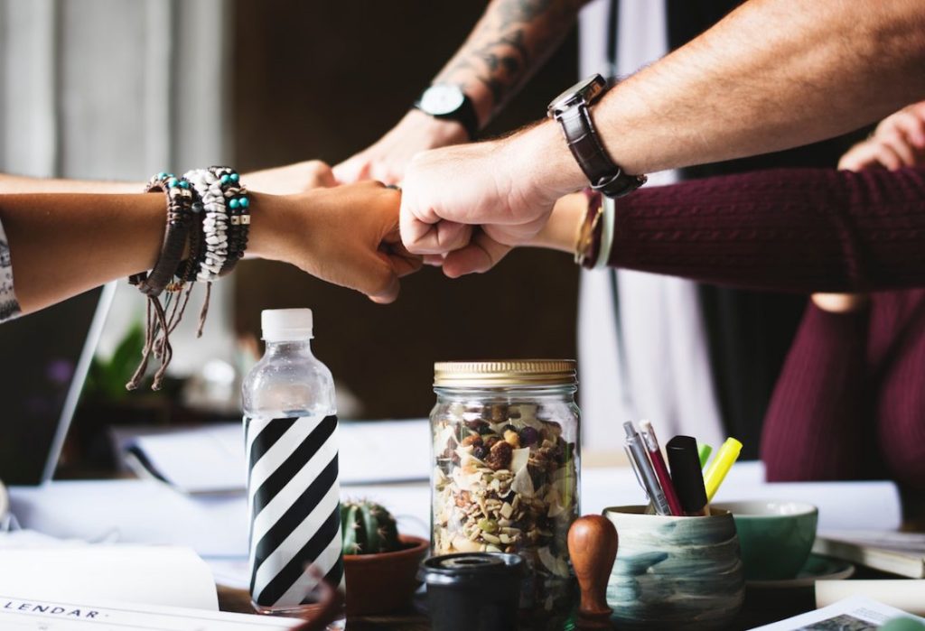 google drive outil ideal pour travailler en groupe